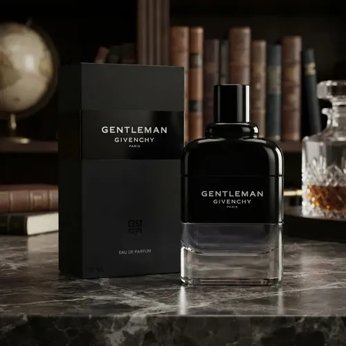 Givenchy Gentleman 100 ML EDP